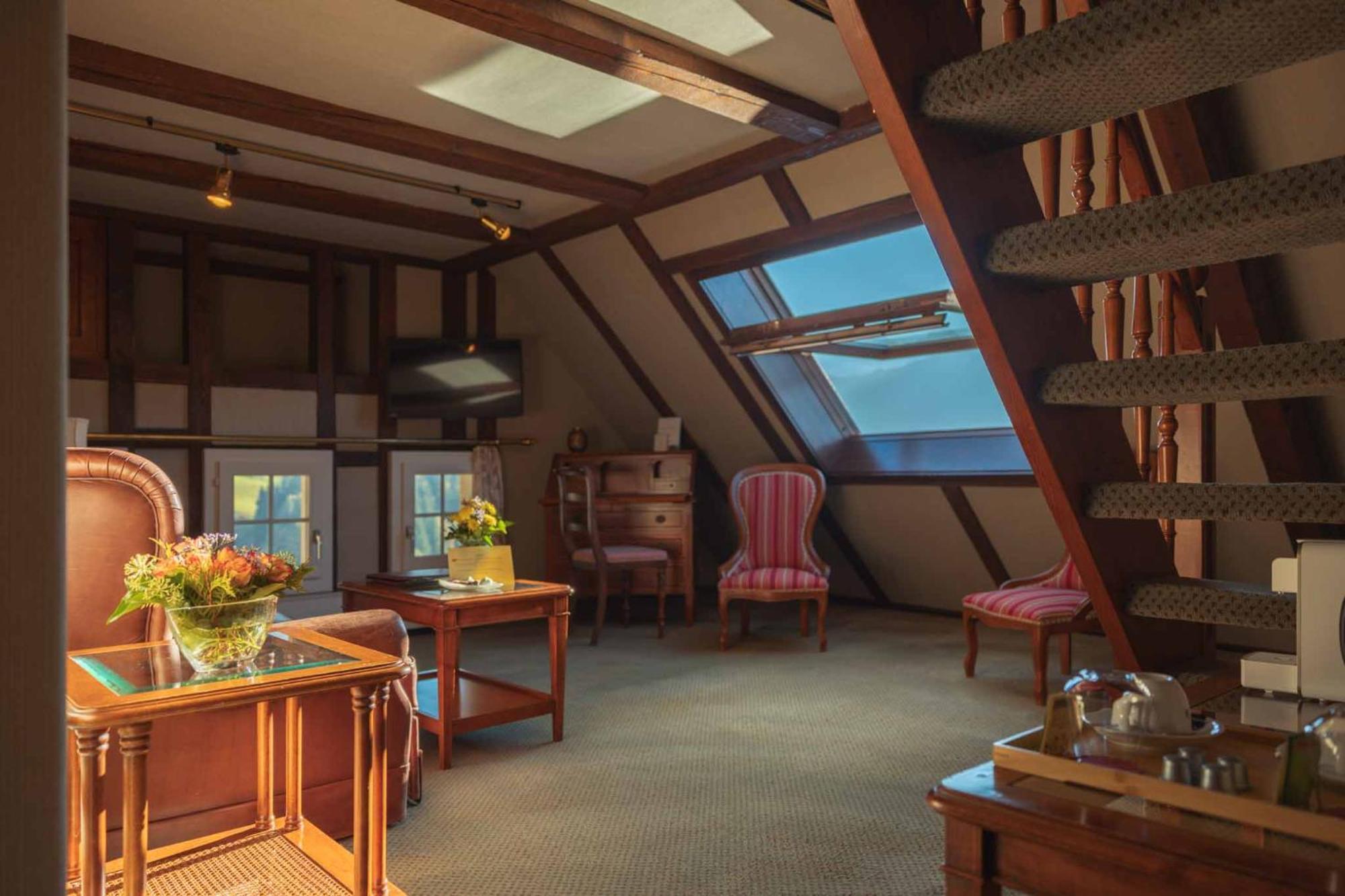 Maisonette