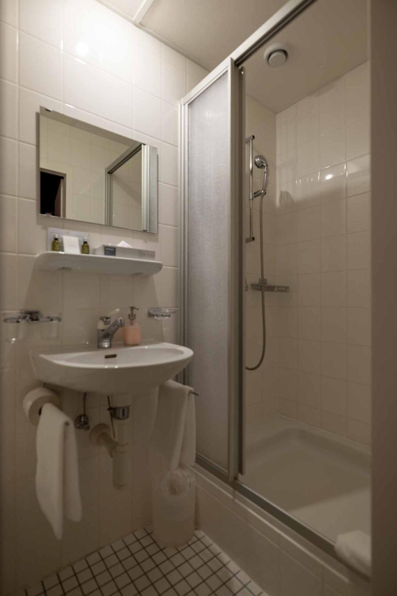 Classic Double or Twin Room Mountain View